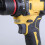 21V Variable Speed Power Impact Driver Cordless Impact Wrench 5
