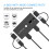 Type C USB 3.0 Switcher Facilitates Easy Device Access Between 2
