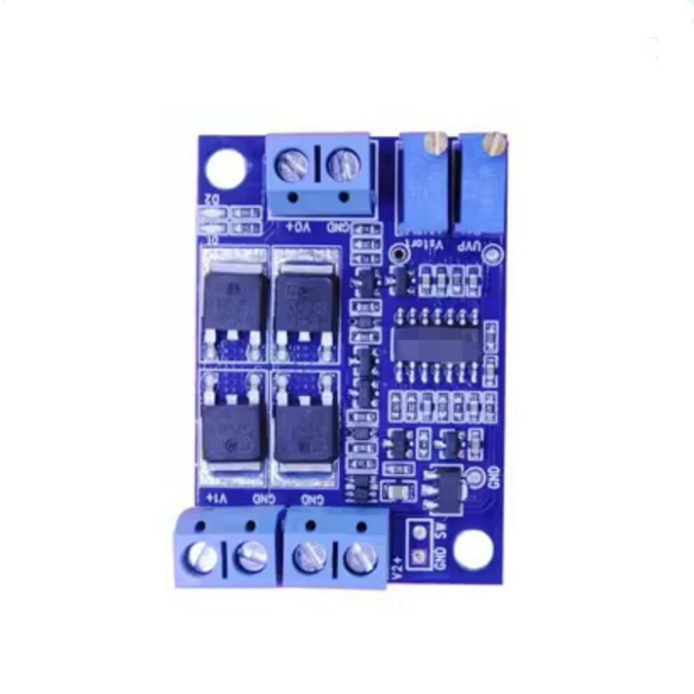 Small Designs Power Switching Module High Performances Power 7627000070340