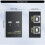Manual Control USB Printer Switcher For Quick &Simple Operate 3