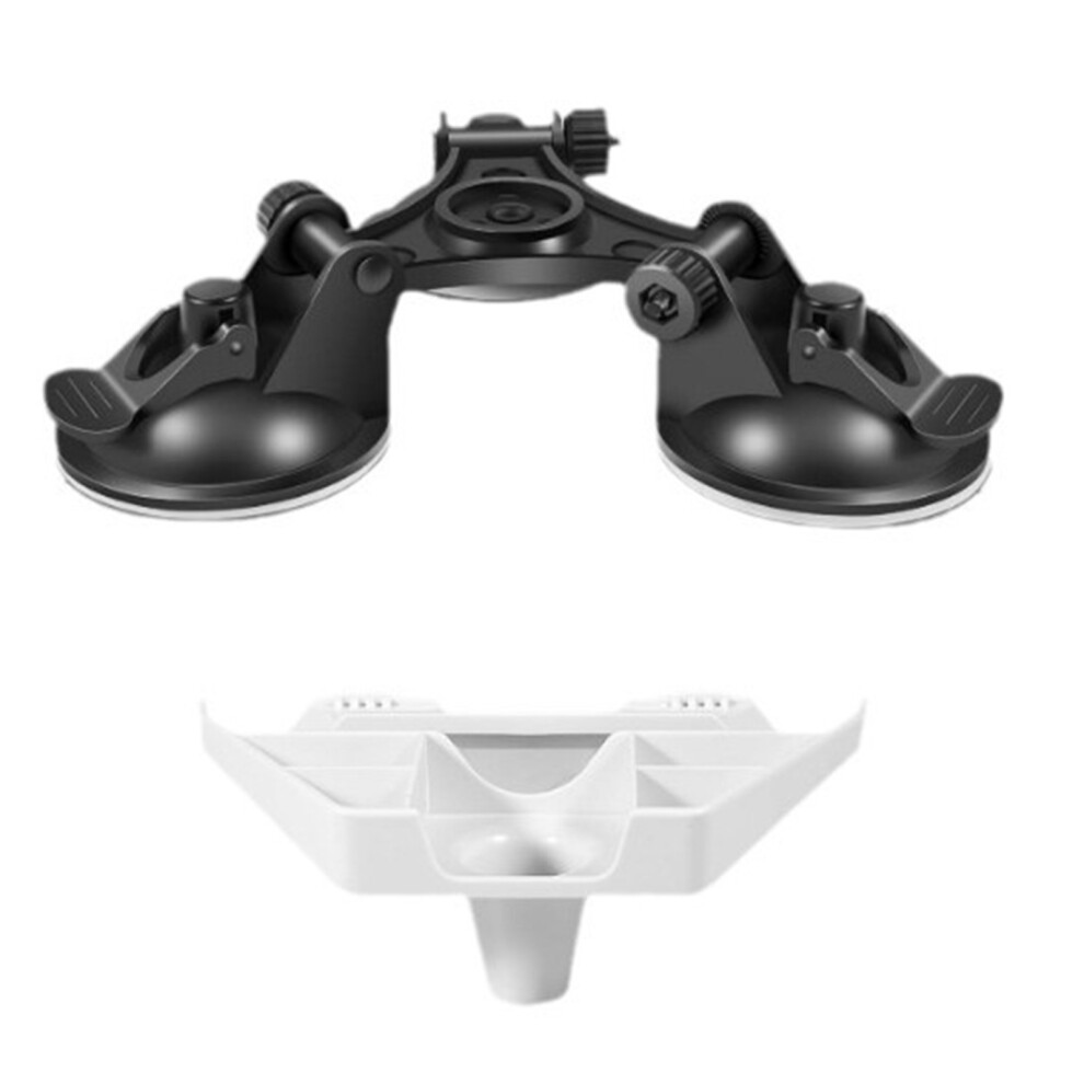 Flexible Suction Cup Holder For Link Mini Satellite Dish Support 7627000070661