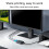 Manual Control USB Printer Switcher For Quick &Simple Operate 2