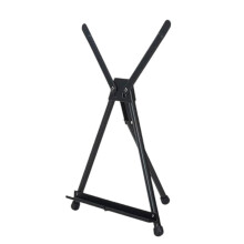 Desk Display Easel Stand Metal Frame Adjustable Portable for