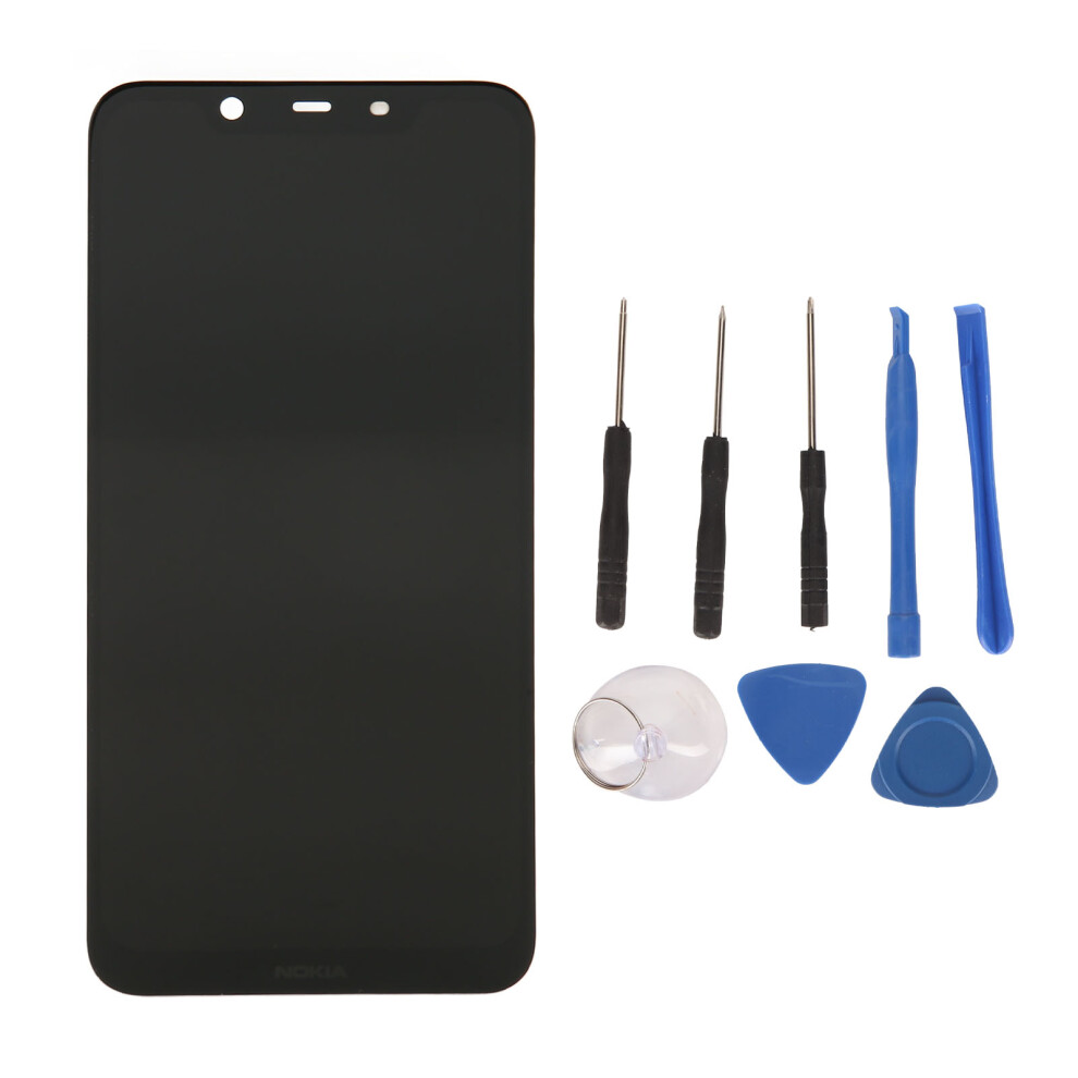 Phone Touch Screen Digitizer Assembly Lcd Display 8320539097916