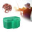 Portable Live Baits Container Hanging Waist Baits Storage Box 2