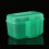 Portable Live Baits Container Hanging Waist Baits Storage Box 5