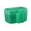 Portable Live Baits Container Hanging Waist Baits Storage Box 1