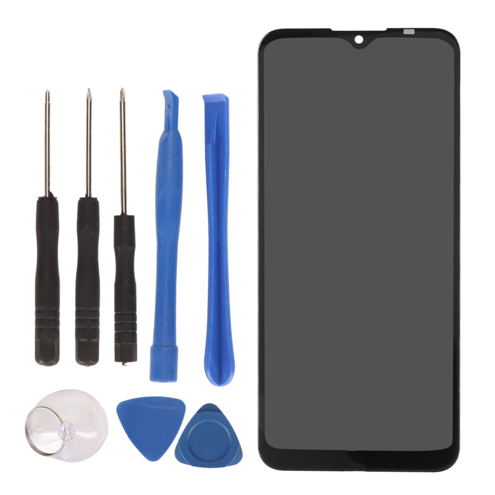 6.52In Lcd Touch Digitizer Assembly With Repair 8320539097947