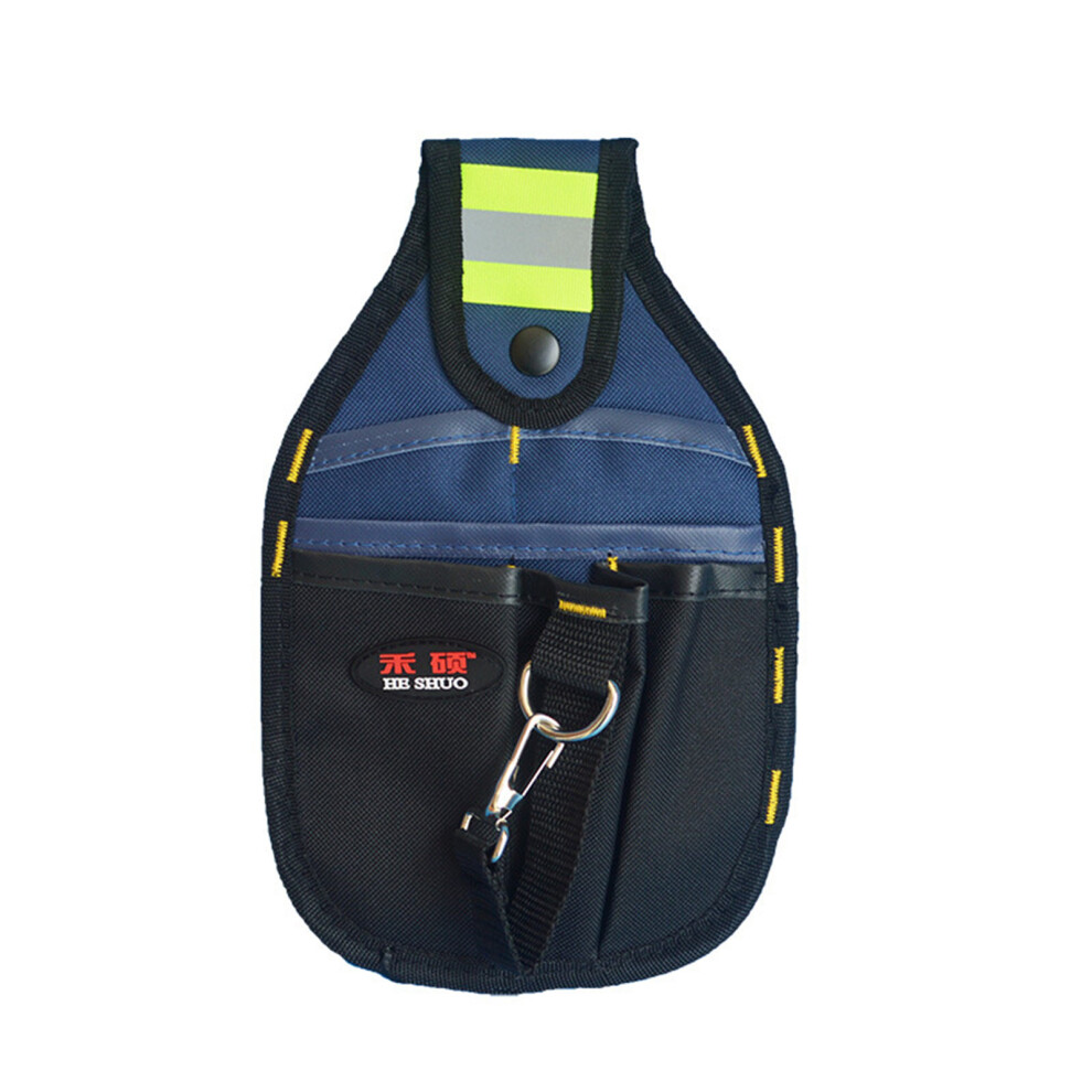 Multifunctional Belt Bag Portable Oxford Cloth Tool Belt With 7627000071217