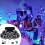 Electronic Drum Set Silicone Electronic Drumming Experience 4