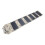 28W Portable Solar Panel Charger with USB Port 4