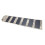28W Portable Solar Panel Charger with USB Port 5