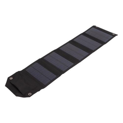 21W Solar Charger 5V 3A Max Portable Foldable 1