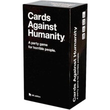 (Default) "Cards Against Humanity: UK Edition v2.0 - Unleash Your Wicked Side" board games