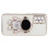 TPU Plastic Mobile Mobile Phone Case Stereoscopic 5