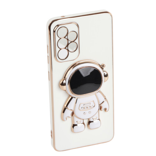 TPU Plastic Mobile Mobile Phone Case Stereoscopic 1