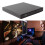 External CD RW Drive USB 2.0 Low Noise High Speed 12
