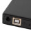 External CD RW Drive USB 2.0 Low Noise High Speed 13