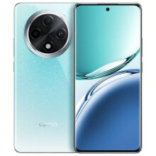 (Green) OPPO A3 Pro 5G Smartphone 8GB+256GB