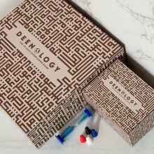 (Default) Deenology Islamic Board Game