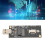 USB3.0 4G Module Adapter Board NGFF M.2 Key B to 12