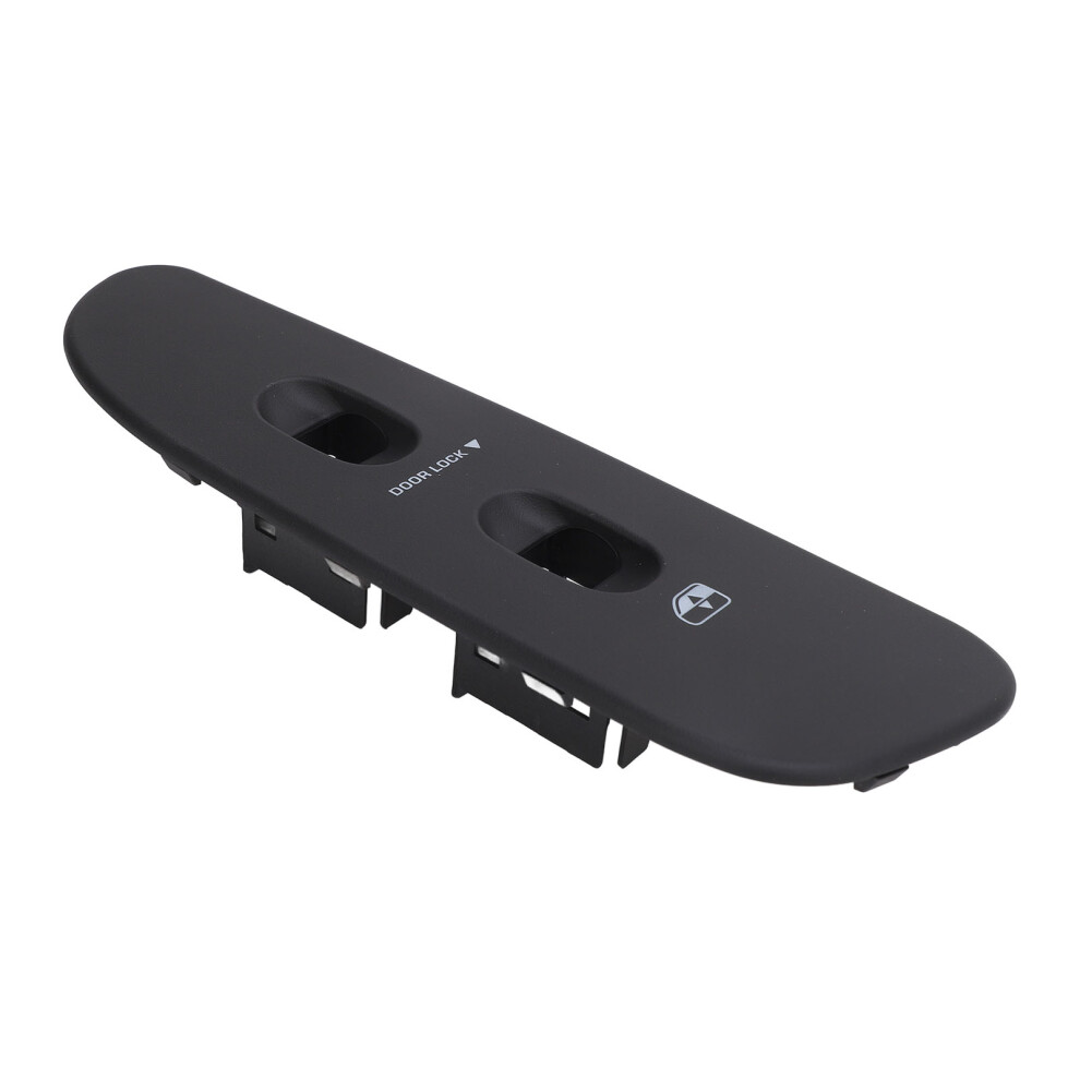 Front Right Passenger Window Switch Bezel For 2002-2008 Truck Crew Cab 8331348923372
