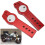 Rear Fork Expandable Control Shifter in Shock 10