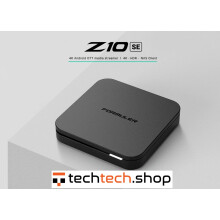 Formuler Z10 SE 4K UHD Android 10 TV Box 4gb WIFI NEW VERSION OF FORMULER ALPHA