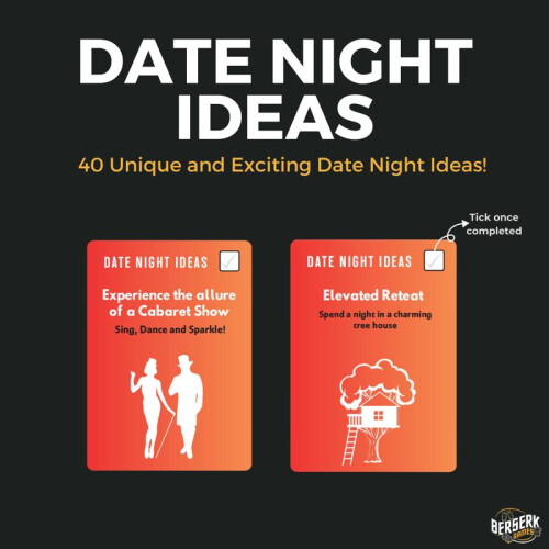 (Default) Date Night - The Perfect Game For Couples 2