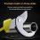 Multi-Function Tool Wrench Multi-Function Repair Wrench Pipe Wrench 11