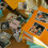 (Default) Mosaic Journal: Album with 365 Empty Slots 7