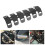 For Motorcycle Exhaust Pipe Protective Cover 3