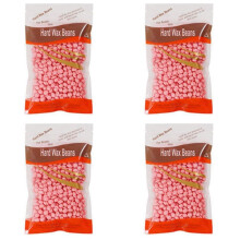 Wax Beans for Hair Removal, Hard Wax Beads for Full Body, Compatible with Wax Heater Machine, Style 7