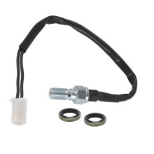 M10x1.0 Universal Motorcycle Oil Hose Hydraulic