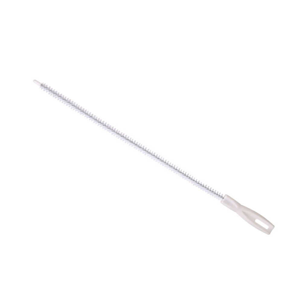 Flexible Bathroom Drain Cleaner Sink Hair Clog Remover Bent Pipe Dredge Tool