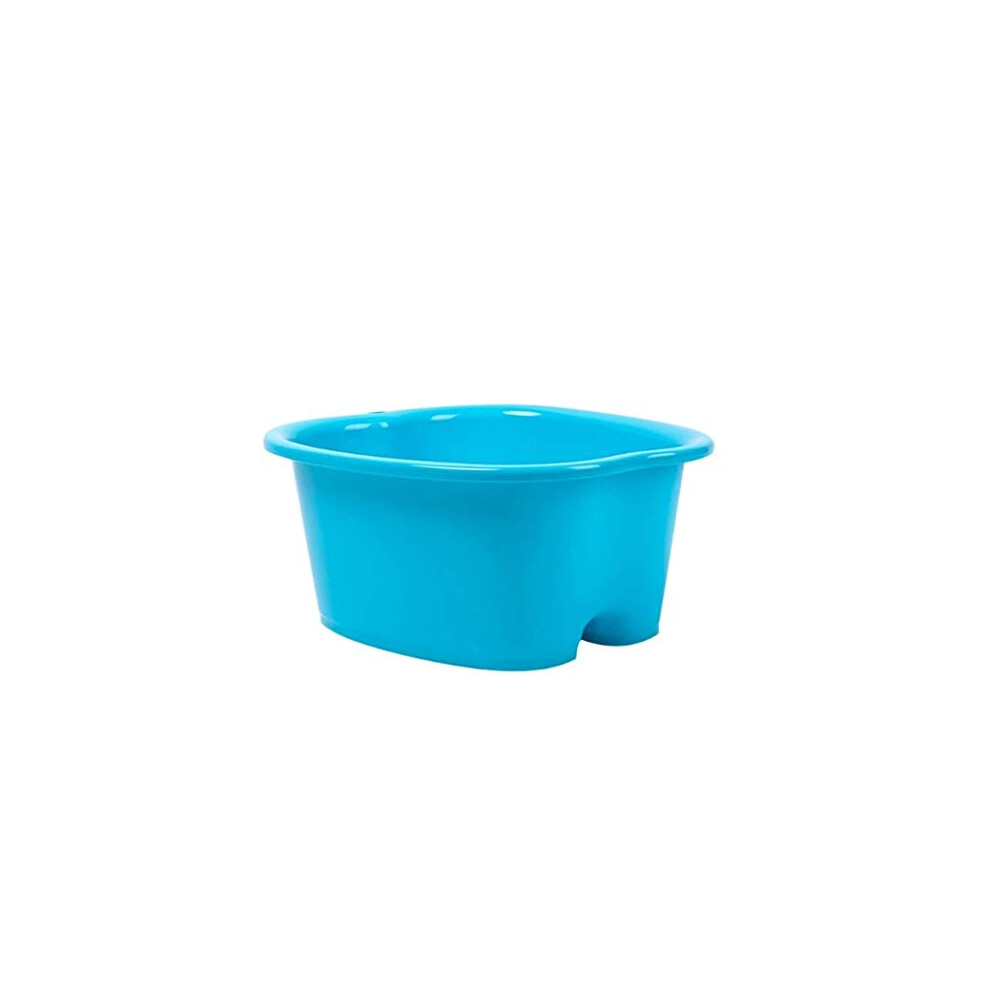 Footbath Multifunctional Plastic For Home Spa Massage Feet Pedicure Detox