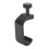 Motorcycle Rear Rack Luggage Carrier Hook Hanger 4