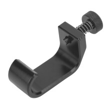 Motorcycle Rear Rack Luggage Carrier Hook Hanger