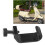 Motorcycle Rear Rack Luggage Carrier Hook Hanger 6