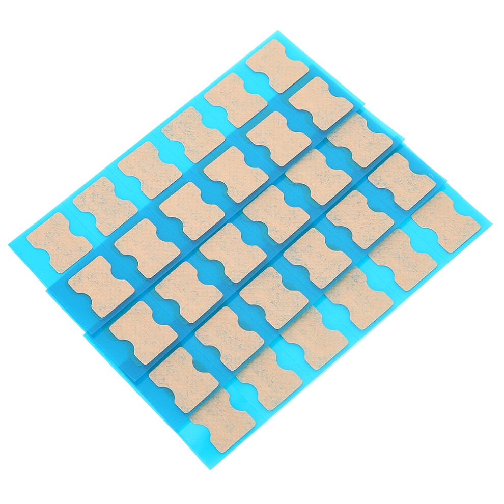 Toenail Treatment Patches 48pcs - Easy & Painless Nail Care Solution