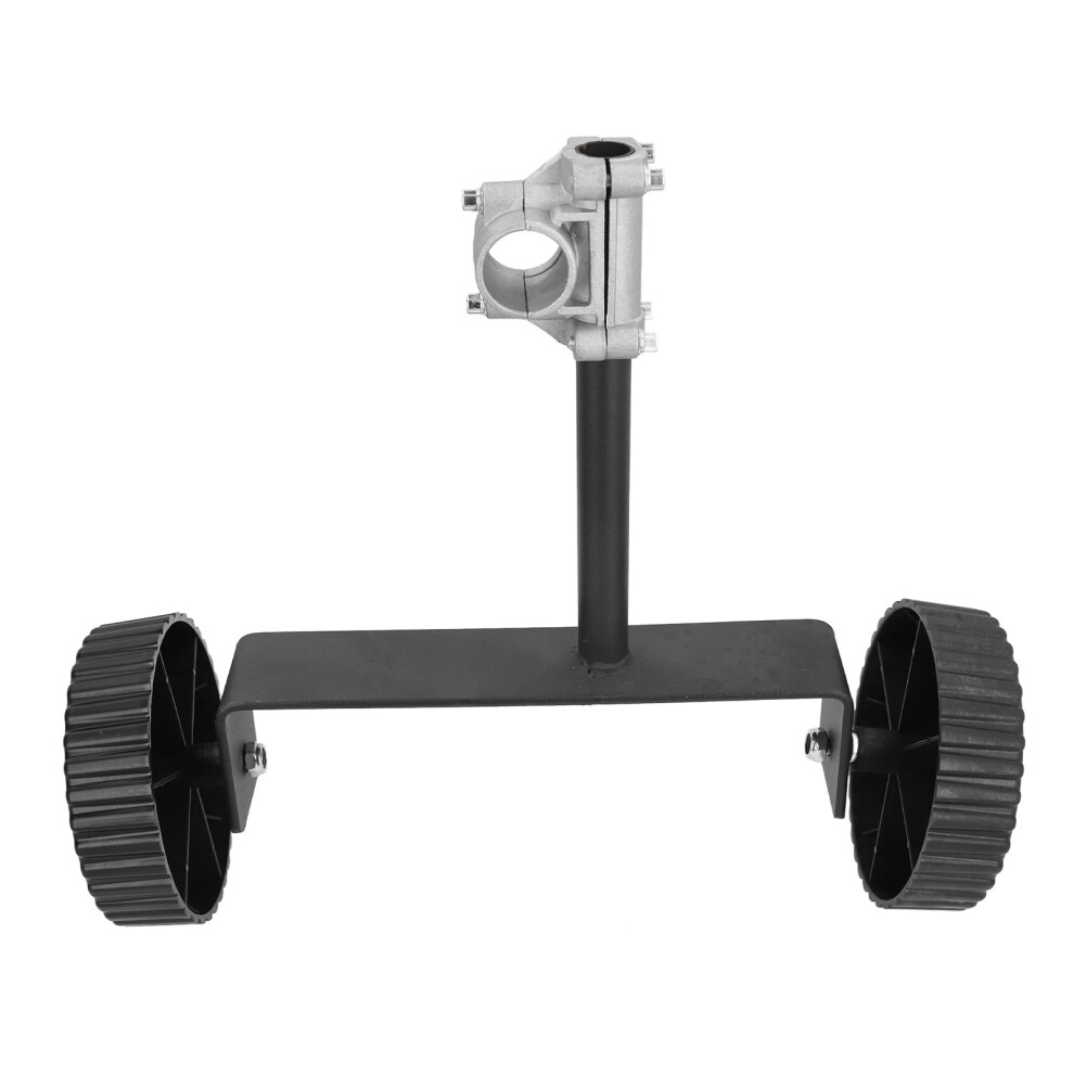 Enhanced Stability Support Wheels For 26Mm Tube Mower & Trimmer 9371348927658