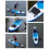 Waterproof Paddle Board Bag StandUp Paddleboard 11