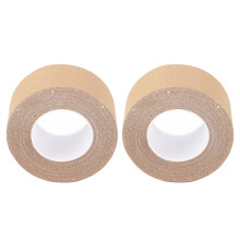2 boîtes de bandes faciales anti-rides à effet liftant élastique