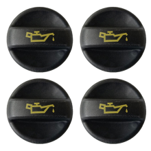 11127542116 Motorolievuldop voor Peugeot Citroen BMW Mini