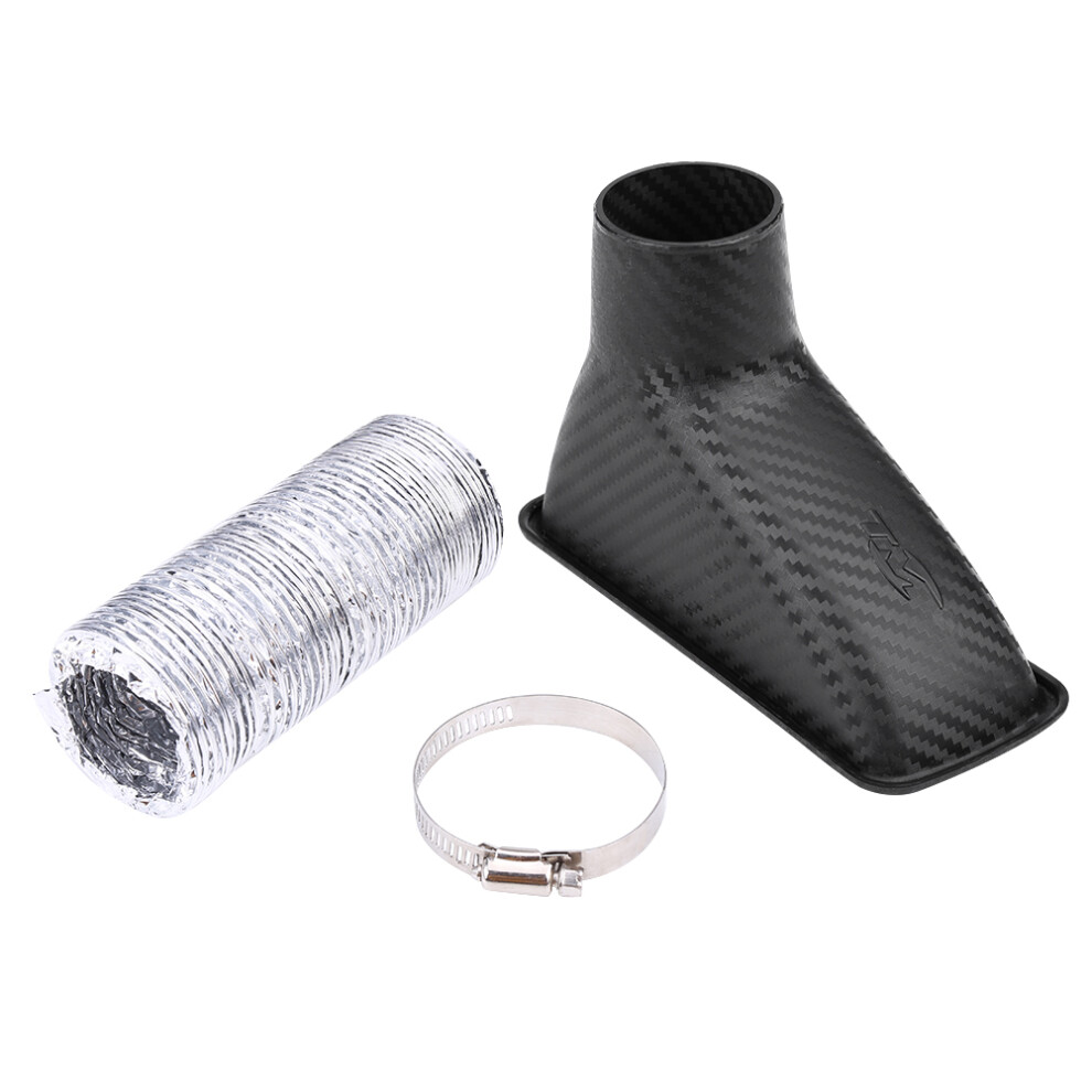 Carbon Fiber Universal Car Turbo Turbine Inlet 8320539100012