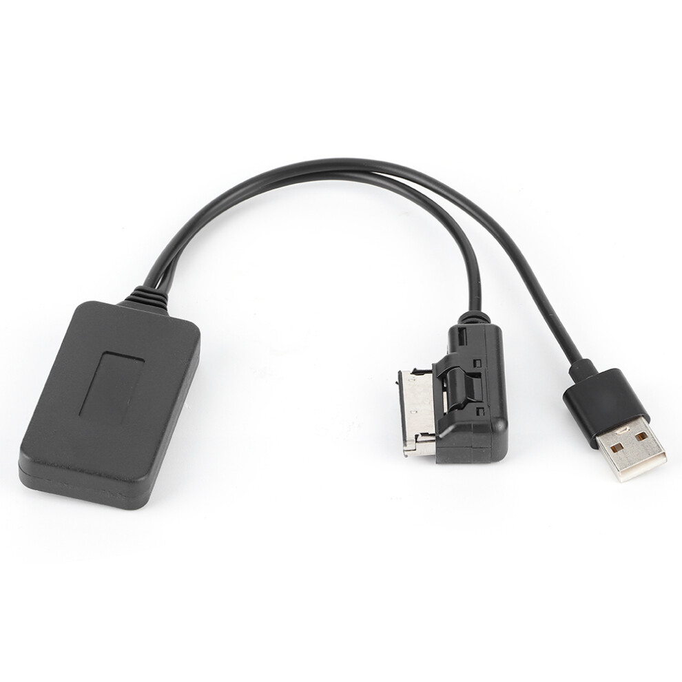 Ami Mmi Bluetooth Adapter Aux Cable With Usb Power 8320539100043