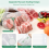 Vacuum Packaging Bag Fresh-Keeping Sealing Machine Packaging Machine 3