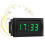 DC4.5-30V Waterproof Dustproof Car Auto Electronic 11