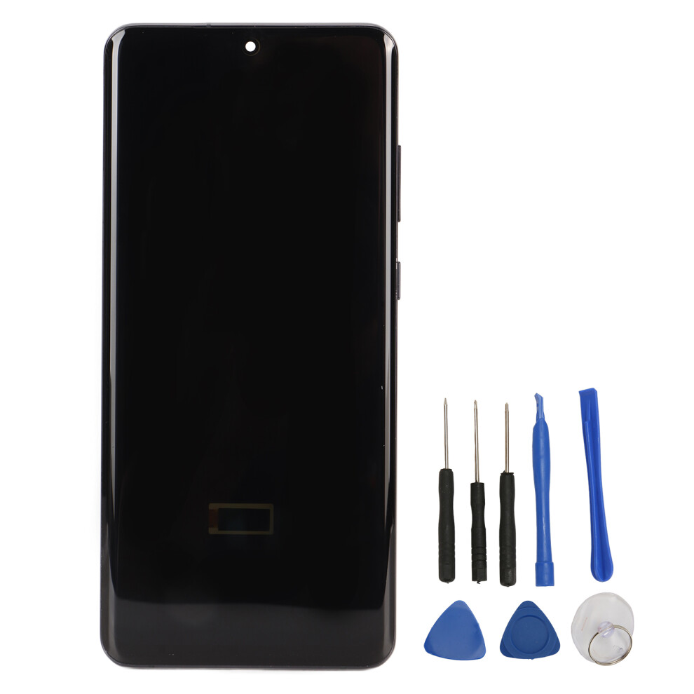 Oled Display Digitizer Assembly With Tools Black 8320539100081