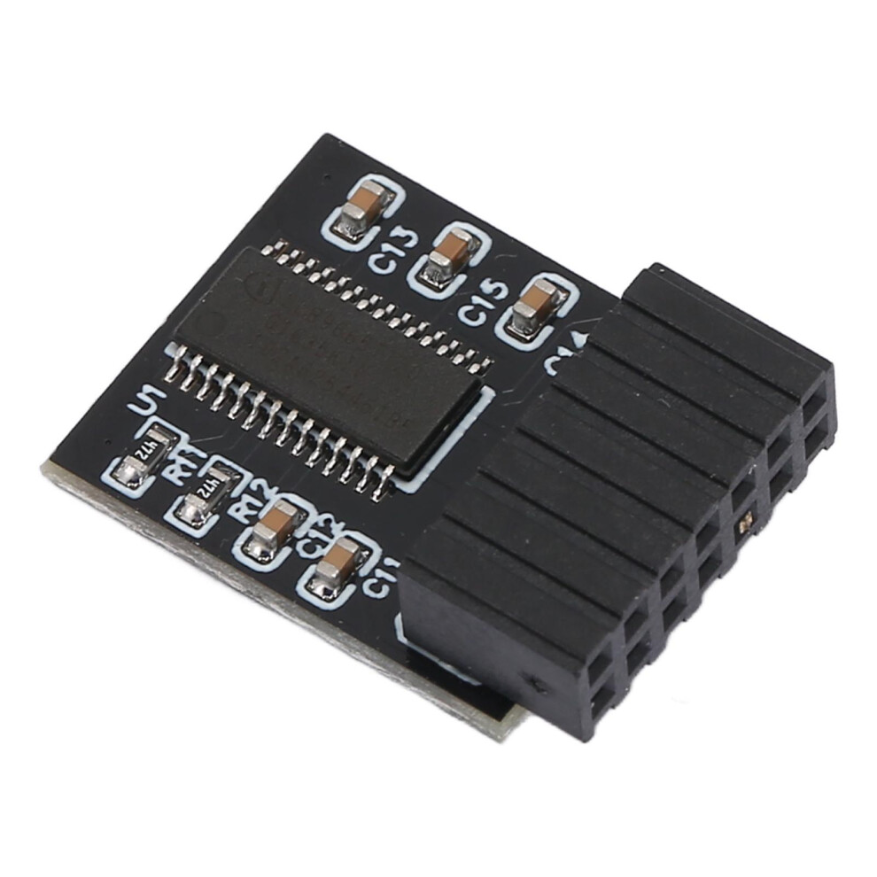 Tpm 2.0 Module 14Pin Spi Interface Stable High 8320539100142